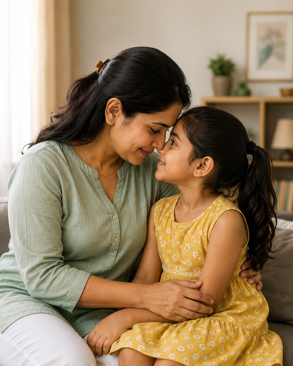 Understanding emotional reactions and behavioural needs